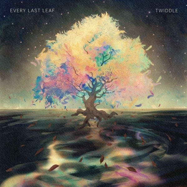  |  Vinyl LP | Twiddle - Every Last Leaf (LP) | Records on Vinyl