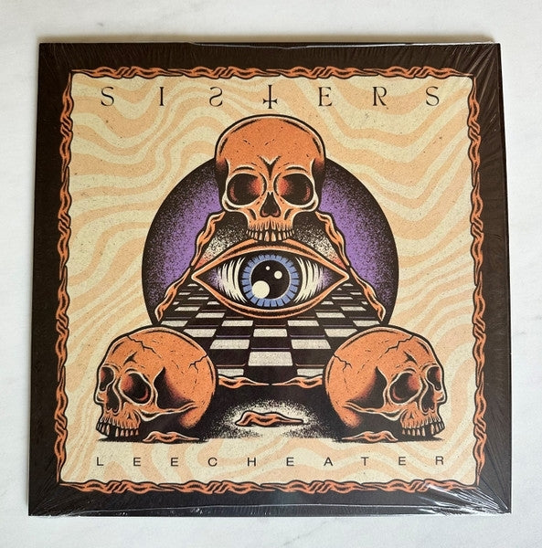  |   | Sisters - Leecheater (LP) | Records on Vinyl
