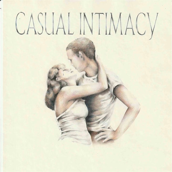  |  Vinyl LP | Fantasy Camp - Casual Intimacy (LP) | Records on Vinyl