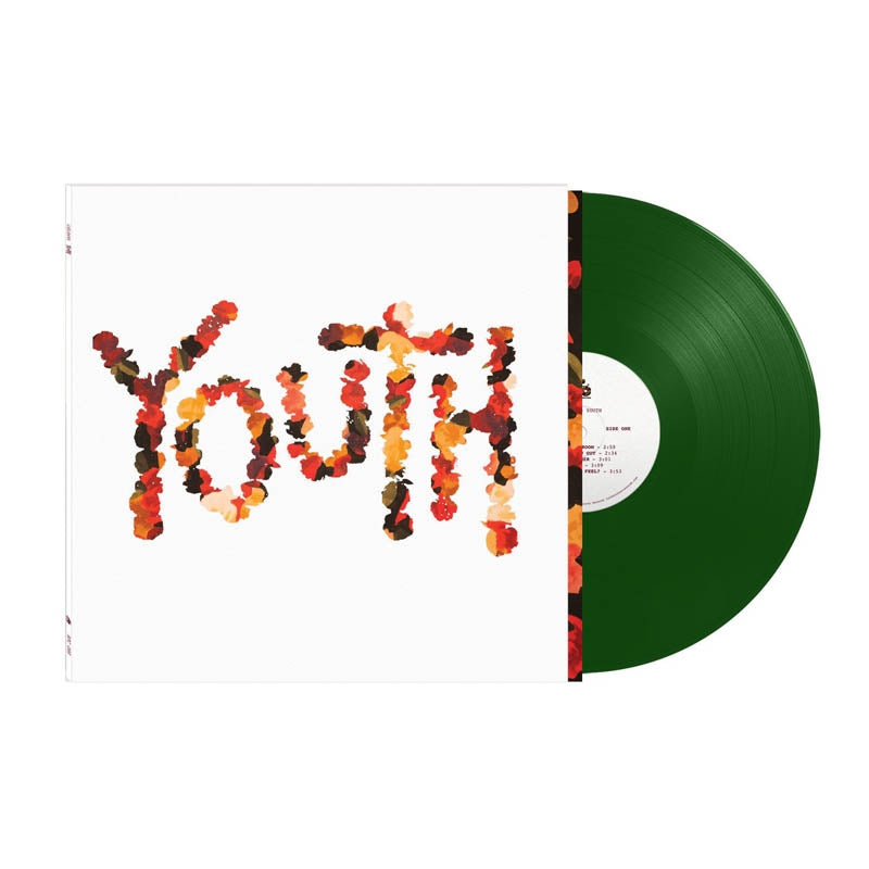  |  Vinyl LP | Citizen - Youth (LP) | Records on Vinyl