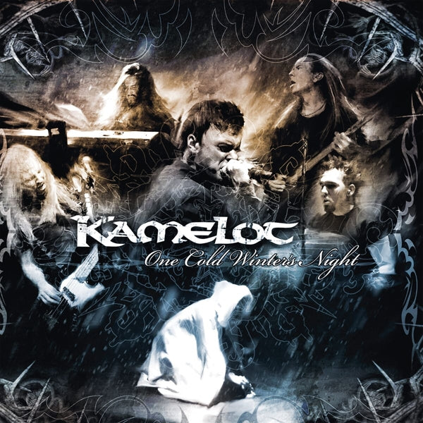  |   | Kamelot - One Cold Winters Night (2 LPs) | Records on Vinyl