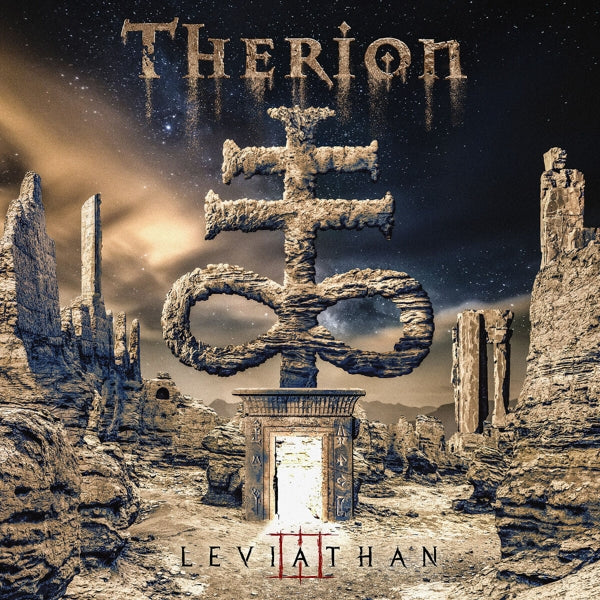  |   | Therion - Leviathan Iii (LP) | Records on Vinyl