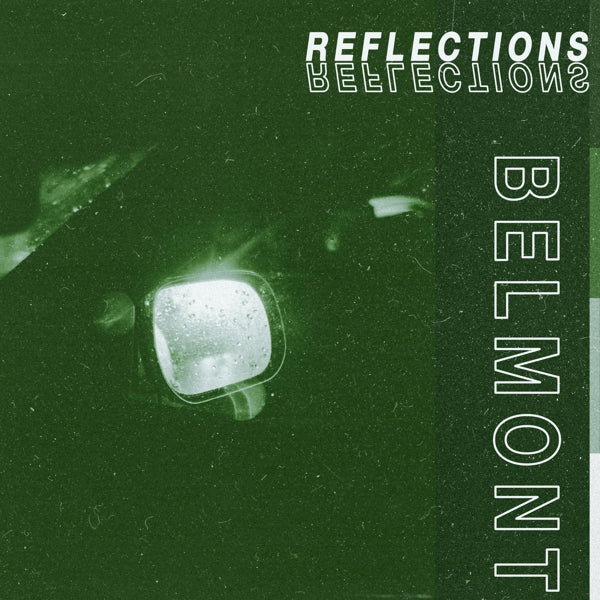 Belmont - Reflections |  Vinyl LP | Belmont - Reflections (LP) | Records on Vinyl