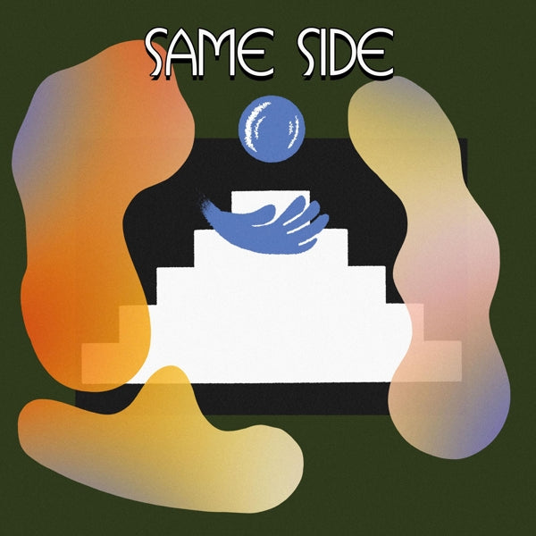  |  12" Single | Same Side - Same Side (Single) | Records on Vinyl