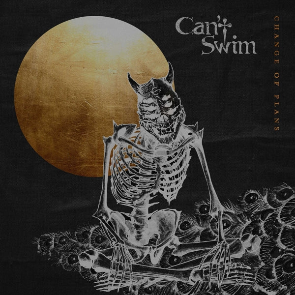  |  Vinyl LP | Can't Swim - Change of Plans (LP) | Records on Vinyl