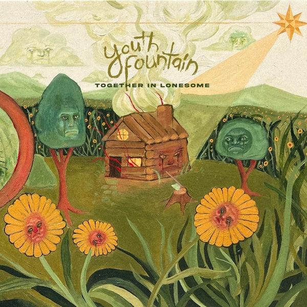  |   | Youth Fountain - Together In Lonesome (LP) | Records on Vinyl