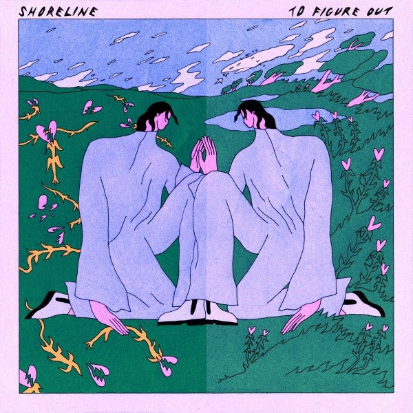  |   | Shoreline - To Figure Out (LP) | Records on Vinyl