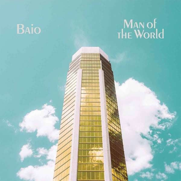  |  Vinyl LP | Baio - Man of the World (LP) | Records on Vinyl