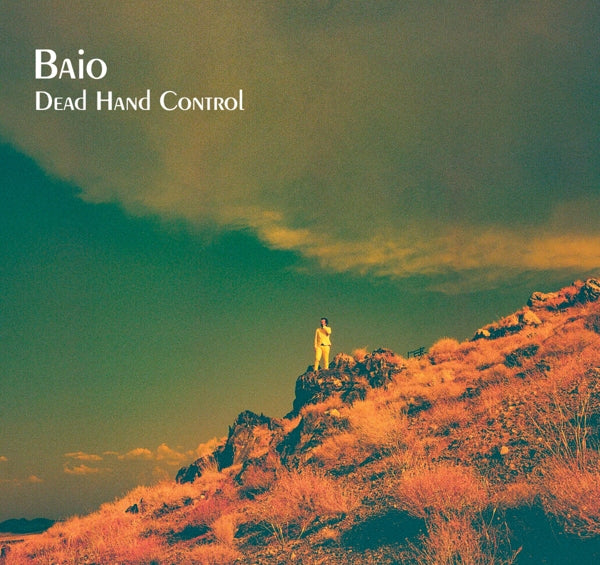  |  Vinyl LP | Baio - Dead Hand Control (LP) | Records on Vinyl