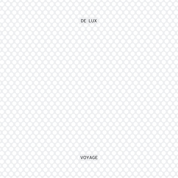 De Lux - Voyage |  Vinyl LP | De Lux - Voyage (LP) | Records on Vinyl