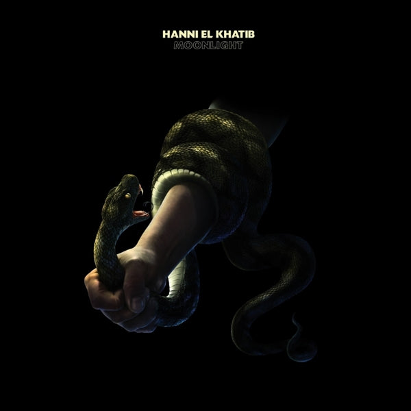 Hanni El Khatib - Moonlight |  Vinyl LP | Hanni El Khatib - Moonlight (LP) | Records on Vinyl
