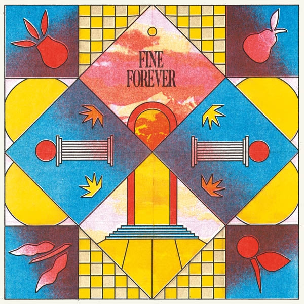 Varsity - Fine Forever  |  Vinyl LP | Varsity - Fine Forever  (LP) | Records on Vinyl