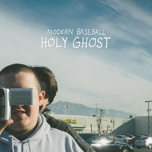  |  Vinyl LP | Modern Baseball - Holy Ghost (LP) | Records on Vinyl
