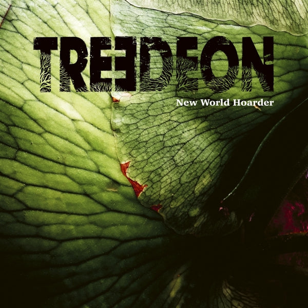  |  Vinyl LP | Treedeon - New World Hoarder (2 LPs) | Records on Vinyl