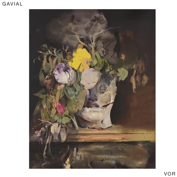  |  Vinyl LP | Gavial - Vor (LP) | Records on Vinyl