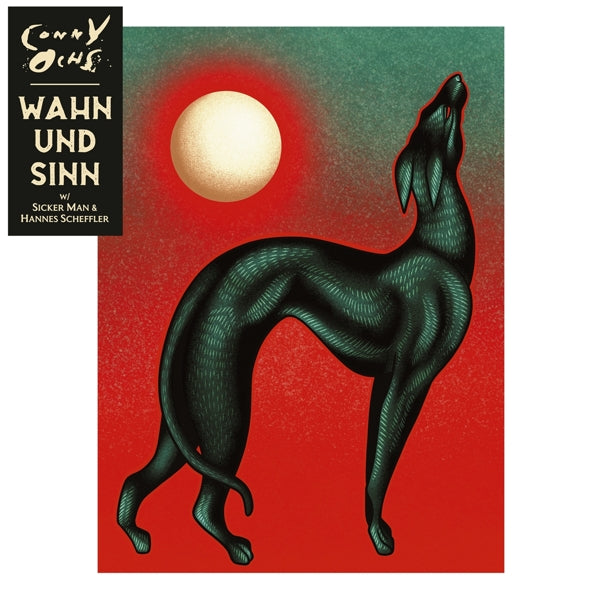  |  Vinyl LP | Conny Ochs - Wahn Und Sinn (2 LPs) | Records on Vinyl