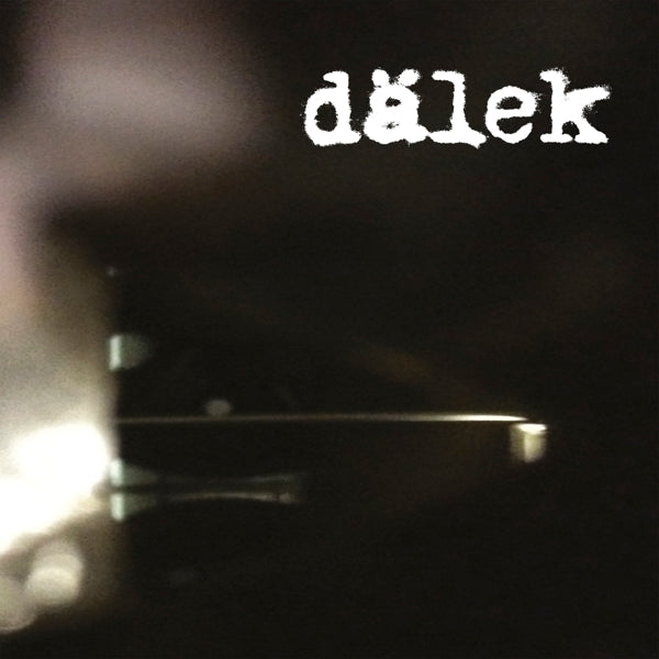 Dalek - Respect To The..  |  Vinyl LP | Dalek - Respect To The..  (LP) | Records on Vinyl