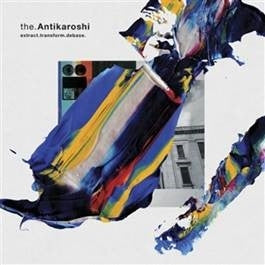 Antikaroshi - Extract..  |  Vinyl LP | Antikaroshi - Extract..  (2 LPs) | Records on Vinyl
