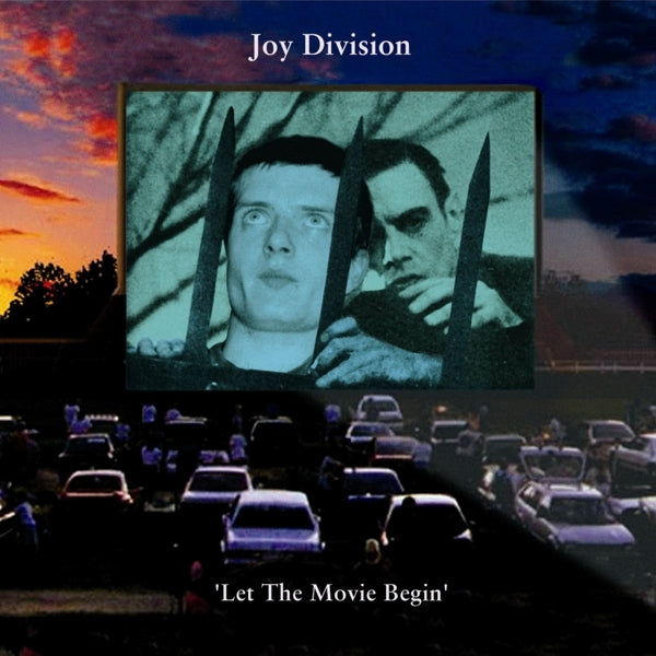  |  Vinyl LP | Joy Division - Let the Movie Begin (LP) | Records on Vinyl