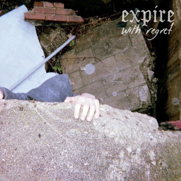 Expire - With Regret |  Vinyl LP | Expire - With Regret (LP) | Records on Vinyl