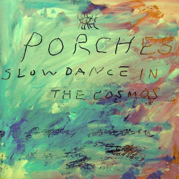 Porches - Slow Dance..  |  Vinyl LP | Porches - Slow Dance..  (LP) | Records on Vinyl