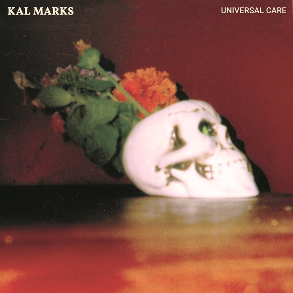 Kal Marks - Universal Care |  Vinyl LP | Kal Marks - Universal Care (LP) | Records on Vinyl