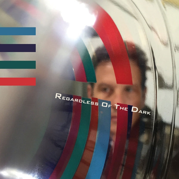 Adam Topol - Regardless Of The Dark |  Vinyl LP | Adam Topol - Regardless Of The Dark (LP) | Records on Vinyl
