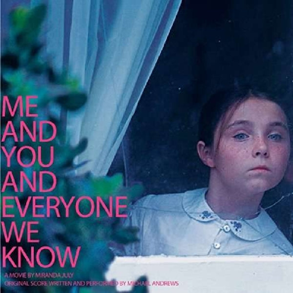 Michael Andrews - Me And You And Everyone.. |  Vinyl LP | Michael Andrews - Me And You And Everyone.. (LP) | Records on Vinyl