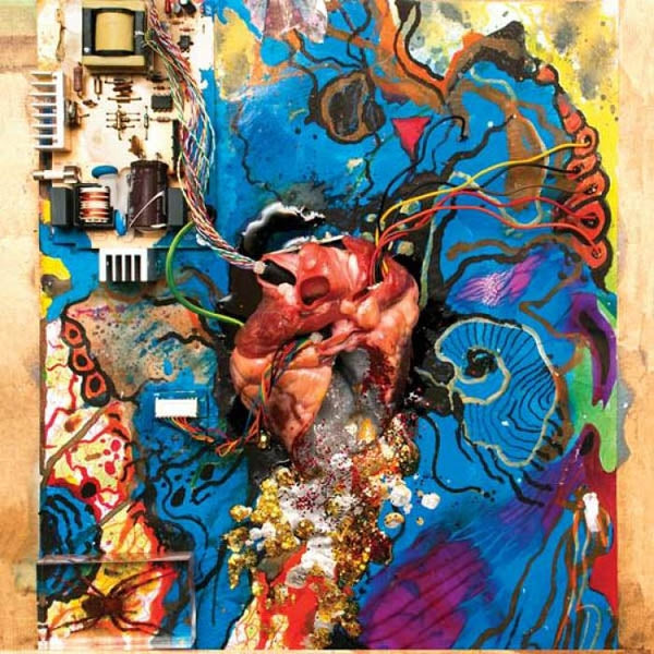 Timmy's Organism - Heartless Heathen |  Vinyl LP | Timmy's Organism - Heartless Heathen (LP) | Records on Vinyl