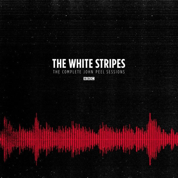  |   | White Stripes - Complete John Peel Sessions (2 LPs) | Records on Vinyl