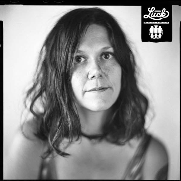 Lilly Hiatt - Luck Mansion Sessions |  7" Single | Lilly Hiatt - Luck Mansion Sessions (7" Single) | Records on Vinyl