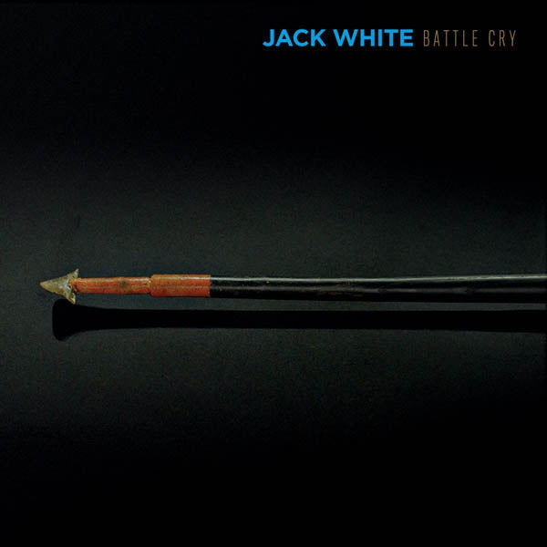 Jack White - Battle Cry |  7" Single | Jack White - Battle Cry (7" Single) | Records on Vinyl