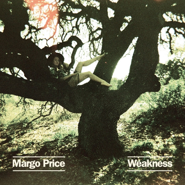  |  7" Single | Margo Price - Weakness (Single) | Records on Vinyl