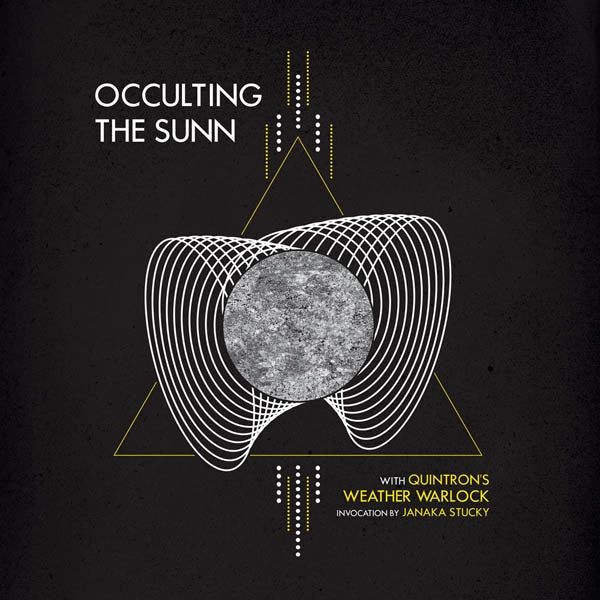 Weather Warlock - Occulting The Sun  |  Vinyl LP | Weather Warlock - Occulting The Sun  (LP) | Records on Vinyl