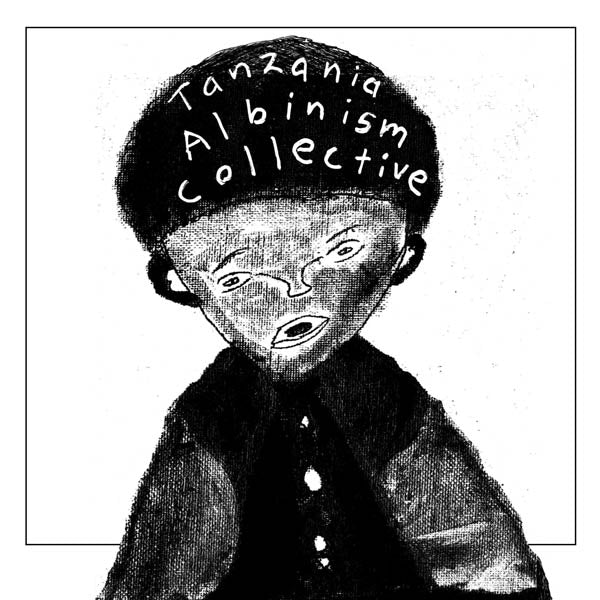 Tanzania Albinism Collect - Tanzania Albinism.. |  7" Single | Tanzania Albinism Collect - Tanzania Albinism.. (7" Single) | Records on Vinyl