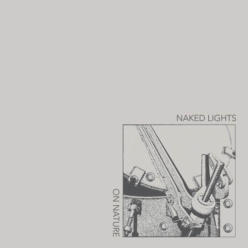  |  Vinyl LP | Naked Lights - On Nature (LP) | Records on Vinyl