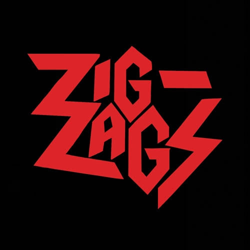 Zig Zags - Running Out Of Red |  Vinyl LP | Zig Zags - Running Out Of Red (LP) | Records on Vinyl