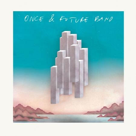 Once And Future Band - Once And Future Band |  Vinyl LP | Once And Future Band - Once And Future Band (LP) | Records on Vinyl