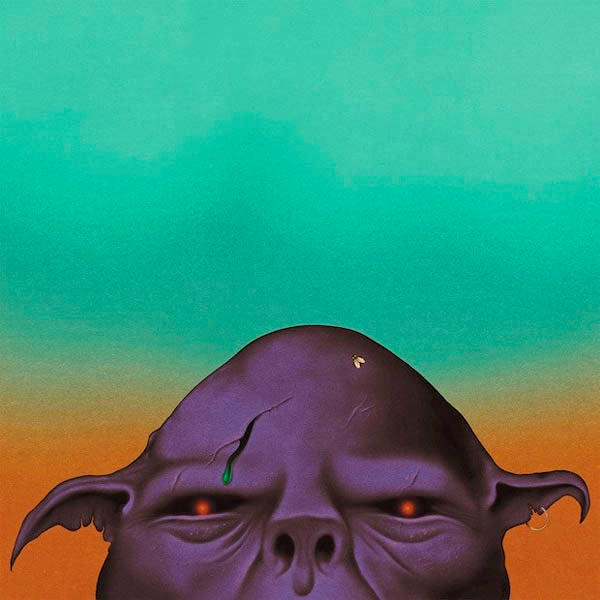Oh Sees - Orc  |  Vinyl LP | Oh Sees - Orc  (2 LPs) | Records on Vinyl