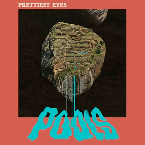 Prettiest Eyes - Pools |  Vinyl LP | Prettiest Eyes - Pools (LP) | Records on Vinyl