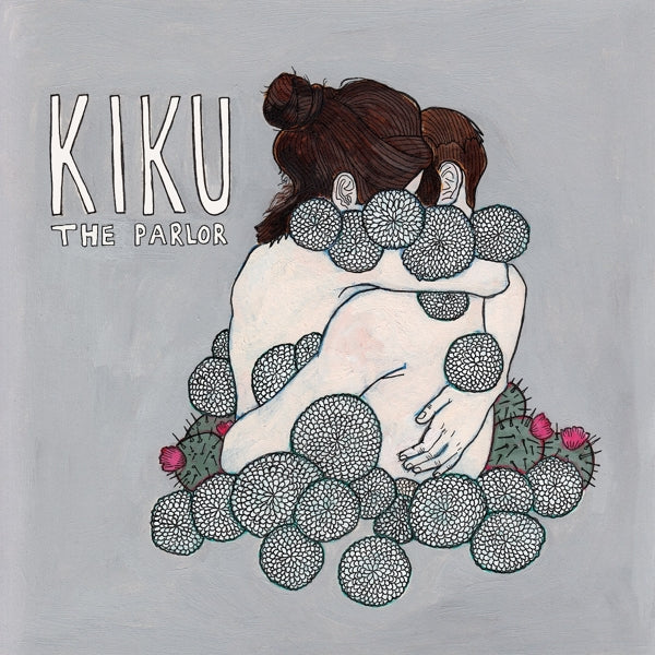 Parlor - Kiku |  Vinyl LP | Parlor - Kiku (LP) | Records on Vinyl