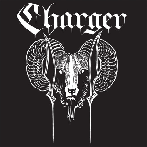  |  Vinyl LP | Charger - Charger (LP) | Records on Vinyl