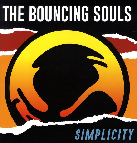 Bouncing Souls - Simplicity |  Vinyl LP | Bouncing Souls - Simplicity (LP) | Records on Vinyl