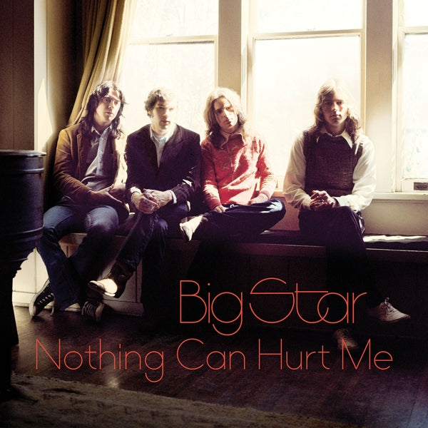  |  Vinyl LP | Big Star - Nothing Can Hurt Me (2 LPs) | Records on Vinyl