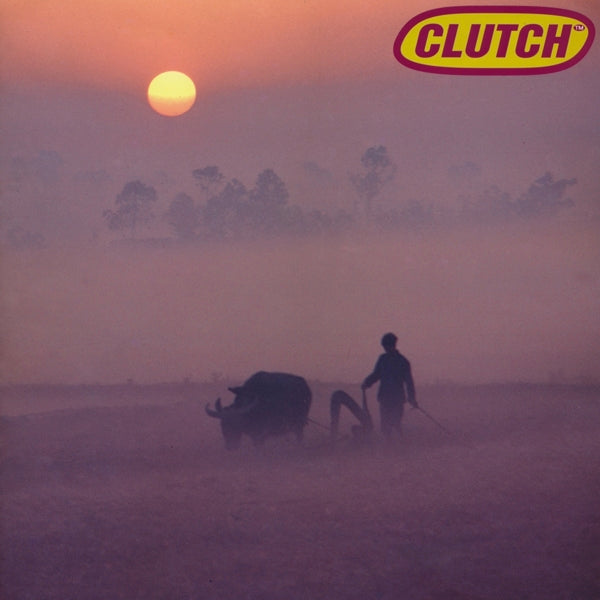 Clutch - Impetus |  Vinyl LP | Clutch - Impetus (LP) | Records on Vinyl