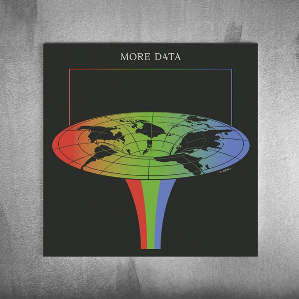  |  Vinyl LP | Moderat - More D4ta (LP) | Records on Vinyl