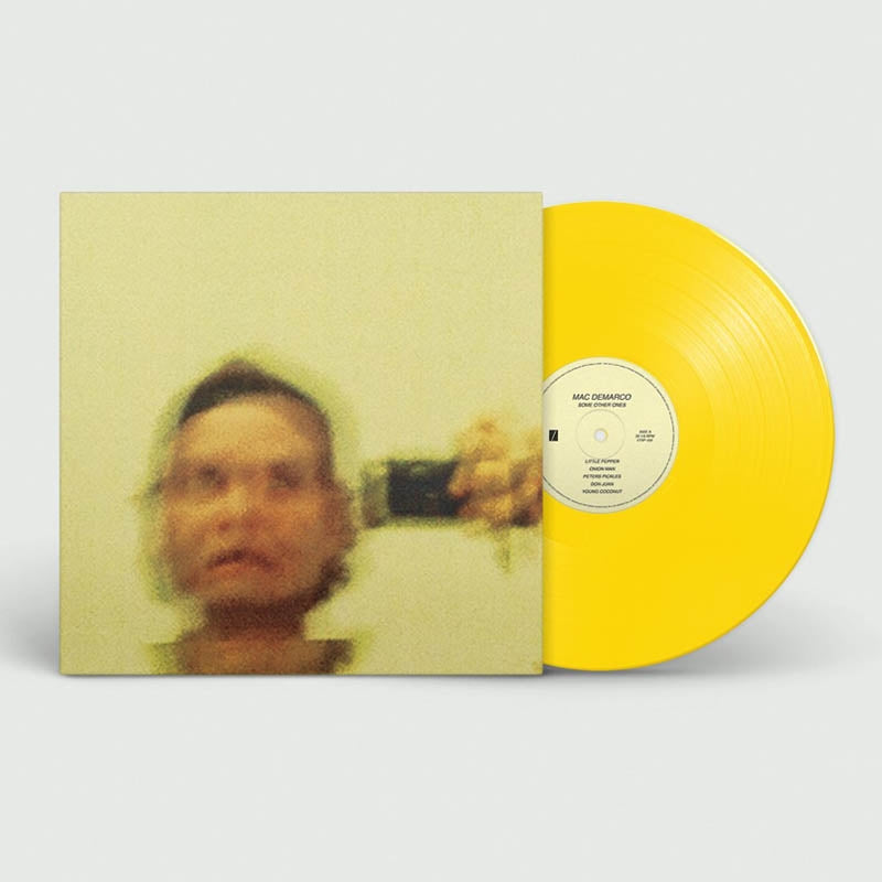  |   | Mac Demarco - Some Other Ones (LP) | Records on Vinyl