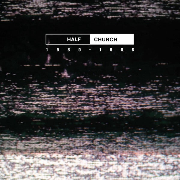 Half Church - Half Church |  Vinyl LP | Half Church - Half Church (LP) | Records on Vinyl