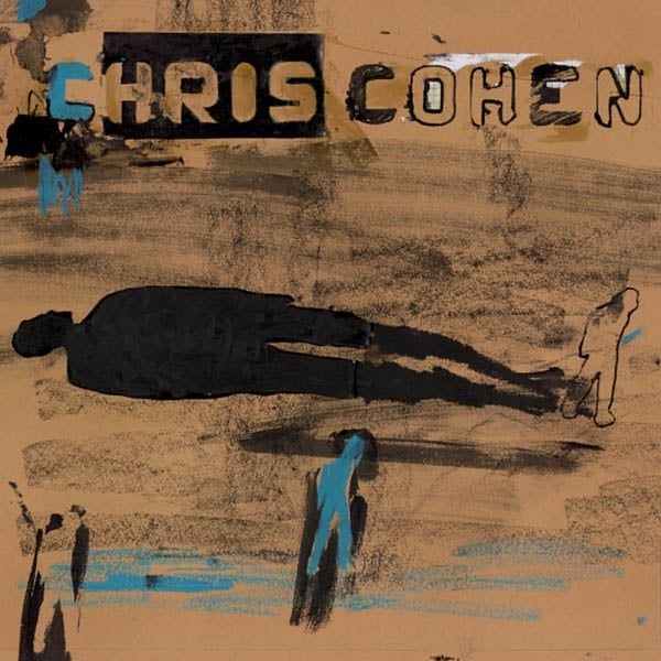 Chris Cohen - As If Apart |  Vinyl LP | Chris Cohen - As If Apart (LP) | Records on Vinyl