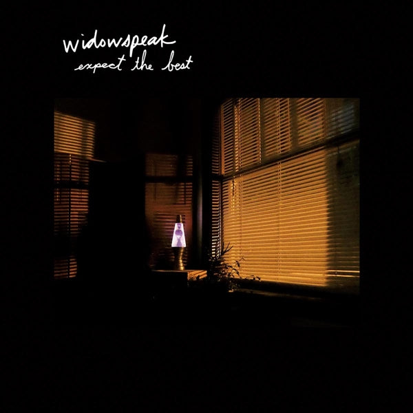Widowspeak - Expect The Best |  Vinyl LP | Widowspeak - Expect The Best (LP) | Records on Vinyl